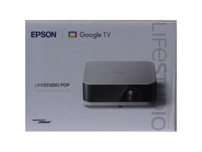 SALE OUT. Epson EF-61R Full HD 3LCD Projector/700Lm/16:9/5000000:1, Rose Quartz | SALE OUT. | Epson EF-61R | Full HD (1920x1080)