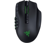 Razer Naga V3 Pro | Gaming Mouse | Bluetooth | Black