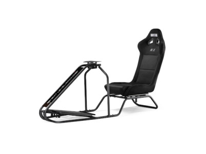 Next Level Racing Simulator Cockpit | RC Essential
