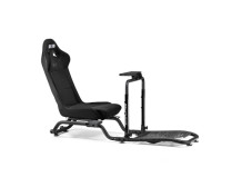 Next Level Racing Simulator Cockpit | RC Foldable