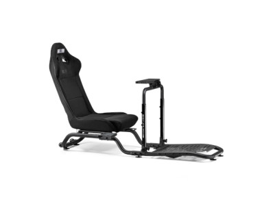 Next Level Racing Simulator Cockpit | RC Foldable