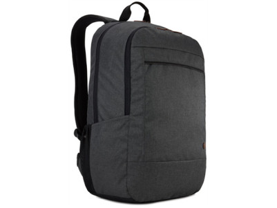 Case Logic | Era | Fits up to size 15.6 " | Backpack | Obsidian