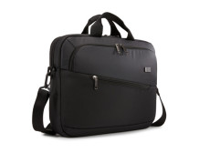 Case Logic | Propel Attach | PROPA-114 | Fits up to size 12-14 " | Messenger - Briefcase | Shoulder strap | Black