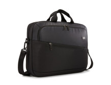 Case Logic | Propel Attach | PROPA-116 | Fits up to size 12-15.6 " | Messenger - Briefcase | Shoulder strap | Black