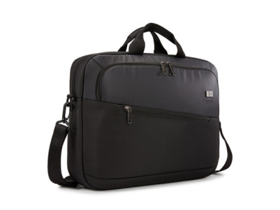 Case Logic | Propel Attach | PROPA-116 | Fits up to size 12-15.6 " | Messenger - Briefcase | Shoulder strap | Black