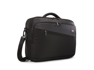Case Logic | Propel Briefcase | PROPC-116 | Fits up to size 12-15.6 " | Messenger - Briefcase | Shoulder strap | Black