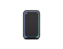Sony Party Speaker | SRS-ULT700 ULT TOWER 7 | 420 W | Waterproof | Bluetooth | Wireless connection | Portable | Black