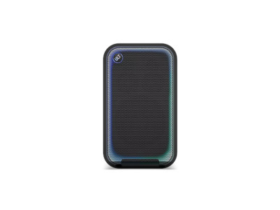 Sony Party Speaker | SRS-ULT700 ULT TOWER 7 | 420 W | Waterproof | Bluetooth | Wireless connection | Portable | Black
