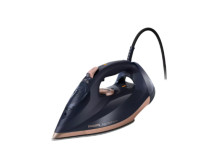 Philips | DST7510/80 | Steam Iron | 3200 W | Water tank capacity 300 ml | Continuous steam 55 g/min | Steam boost performance 26