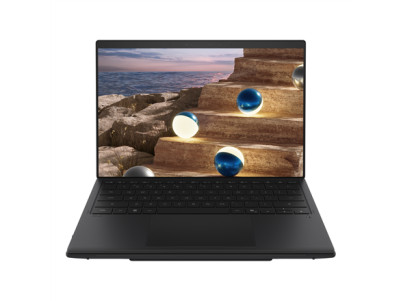 Asus Zenbook Duo UX8407AA-SN094X | Moher Gray | 14 " | OLED | Touchscreen | 2.8K | 2880 x 1800 pixels | Anti-Reflective | Intel 