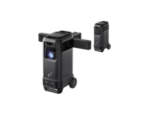 Anker Nebula Nebula X1 Pro | 4K UHD (3840 x 2160) | 3500 ANSI lumens | Black | Wi-Fi