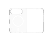 PanzerGlass Care | Back cover | iPhone Duo | Apple | Recycled plastic | Transparent