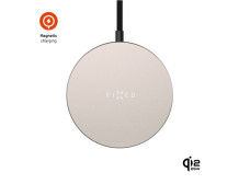 Fixed MagPad Slim wireless charger with Qi2.2, MagSafe support