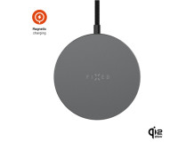 Fixed MagPad Slim wireless charger with Qi2.2, MagSafe support