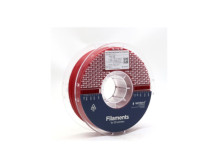 Flashforge High Speed ABS filament, 1.75 mm, 1 kg | 3DP-ABS1.75HY-01-R | ABS filament | Red