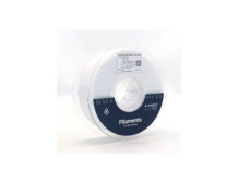 Flashforge High Speed ABS filament, 1.75 mm, 1 kg | 3DP-ABS1.75HY-01-W | ABS filament | White