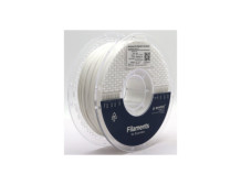 Flashforge High Speed PLA filament, 1.75 mm, 1 kg | 3DP-PLA1.75HY-01-W | PLA filament | White