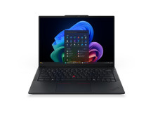 Lenovo ThinkPad E14 G8 Intel | Black | 14 " | IPS | WUXGA | 1920 x 1200 pixels | Anti-glare | Intel Core 5 | 320 | 16 GB | SODIM