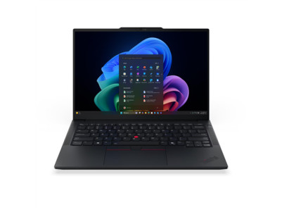 Lenovo ThinkPad E14 G8 Intel | Black | 14 " | IPS | WUXGA | 1920 x 1200 pixels | Anti-glare | Intel Core 5 | 320 | 16 GB | SODIM