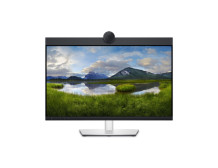 Dell | Monitor | P2424HEB | 24 " | IPS | 16:9 | 60 Hz | 8 ms | 1920 x 1080 pixels | 250 cd/m | HDMI ports quantity 1 | Black, Si
