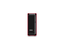 Lenovo ThinkStation | P8 | Desktop | Tower | AMD Ryzen Threadripper PRO | 7945WX | Internal memory 64 GB | RDIMM DDR5 | 1000 GB 