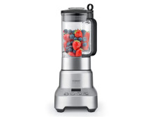 Caso Blender | PowerBlender B 3000 | Tabletop | 1600 W | Jar material Tritan/BPA free | Jar capacity 2 L | Ice crushing | Stainl