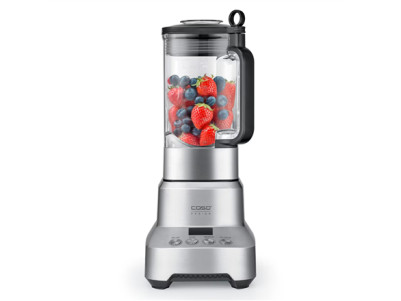 Caso Blender | PowerBlender B 3000 | Tabletop | 1600 W | Jar material Tritan/BPA free | Jar capacity 2 L | Ice crushing | Stainl