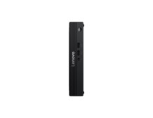 Lenovo | V100q | Desktop | Tiny | Intel N100 | Internal memory 8 GB | SODIMM DDR5 | Solid-state drive capacity 128 GB | Intel UH
