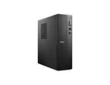 Dell Pro | Essential QVS1260 | Desktop | Slim | Intel Core i5 | i5-14400 | 16 GB | DDR5 | 512 GB | Intel UHD Graphics 730 | No k
