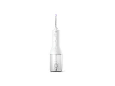 Philips | Oral irrigator | HX3826/31 | Cordless | 250 ml | Number of heads 1 | White