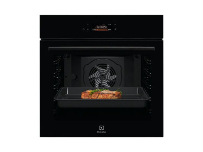 Orkaitė Electrolux LOE8P38Z (Nėra pakuotės)
