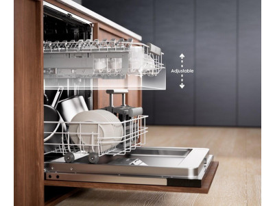 Įmontuojama indaplovė Electrolux ESS47310L (Nėra pakuotės)