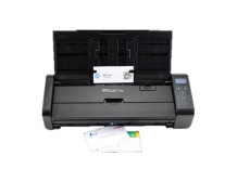 IRIS | IRIScan | Pro 5 IRIS | Document scanner - desktop