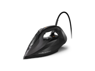 Philips | DST7511/80 | Steam Iron | 3200 W | Water tank capacity 300 ml | Continuous steam 55 g/min | Steam boost performance 26