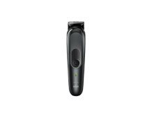 Braun | 17-in-1 Multi-grooming Style Kit | MGK7491 | Cordless | Number of length steps 13 | Grey