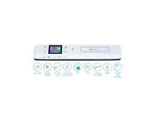 IRIS IRIScan Book 7 | Handheld Scanners
