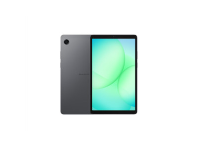 Samsung | Galaxy | Tab A11 (X130) | 8.7 " | Grey | TFT LCD | 800 x 1340 pixels | Mediatek | Helio G99 | 4 GB | 64 GB | Wi-Fi | F