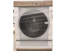SALE OUT. Gorenje W3NGPI62SBS Washing machine, B, Front loading, 6 kg, 1200 RPM, Depth 43.5 cm, White | SALE OUT. | Gorenje | Wa