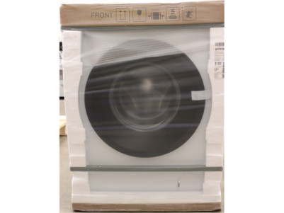 SALE OUT. Gorenje W3NGPI62SBS Washing machine, B, Front loading, 6 kg, 1200 RPM, Depth 43.5 cm, White | SALE OUT. | Gorenje | Wa