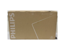SALE OUT. Philips 32PHS5500/12 32" (80cm) LED 2K LED TV | SALE OUT. | Philips 2K LED TV | 32PHS5500/12 | 32 | Black | DAMAGED PA