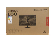 SALE OUT. Lenovo LOQ 27Q-10 27 inch Monitor | SALE OUT. | Lenovo | LOQ 27Q-10 | 27 " | IPS | QHD | 16:9 | 180 Hz | 0.5/1/2/3/4 m