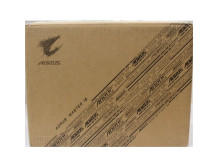 SALE OUT. Gigabyte AORUS MASTER BYH-C5EEE64SP 16" IPS OLED i9-275HX/32GB/1TB/RTX 5080/Win11 Pro/ENG kbd/2Y Warranty | Gigabyte A