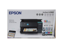 SALE OUT. Epson EcoTank L4360 Inkjet Printer | SALE OUT. | Epson Multifunctional printer | EcoTank L4360 | Inkjet | Colour | A4 