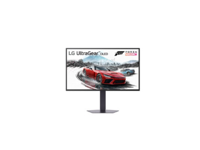 LG | 27GX790B-B | 27 " | OLED | QHD | 16:9 | 540 Hz | 0.02 ms | 2560 x 1440 pixels | 300 cd/m | HDMI ports quantity 2 | Black