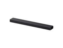 Sony | 3.1ch Dolby Atmos DTS:X Soundbar | HT-A3000 | Speakers | USB connectivity | Bluetooth | Wi-Fi