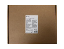SALE OUT. DIGITUS HDMI KVM Extender over IP, Set, DEMO | SALE OUT. | Digitus | HDMI KVM Extender over IP, Set | DS-55202 | DEMO