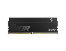 Lexar THOR LD5U08G60C380V-RGS | 8 GB | DDR5 | 6000 MHz | PC/server | Registered No | ECC No