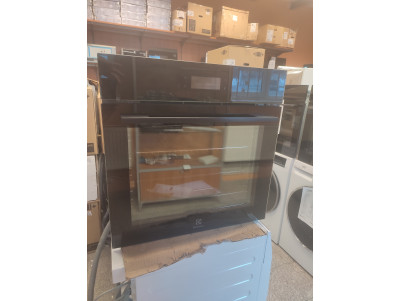Orkaitė Electrolux KOEBP39WZ (Naudota)