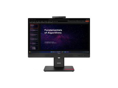 Lenovo | ThinkCentre TIO24 G6 | 24 " | IPS | FHD | 16:9 | 120 Hz | 4 ms | 1920 x 1080 pixels | 250 cd/m | HDMI ports quantity 1 