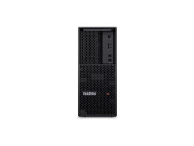 Lenovo ThinkStation | P3 G2 | Desktop | Tower | Intel Core Ultra 7 | 265K | Internal memory 32 (2x16GB) GB | UDIMM DDR5 | Solid-